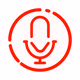 Rádio Voz Comunitária 87.9 NB Logo