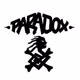 PARADOX FM RADIO Logo