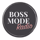 Boss Mode Radio Logo