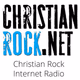 Christian Rock Radio Logo