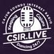 CSIR.live Logo