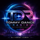 Tommy Dance Radio Logo