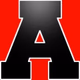 Alefa Music Web Radio Logo