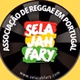 Selajahfary - Keith Hudson logo