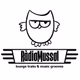 Ràdio Mussol Logo