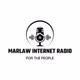 MARLAW INTERNET RADIO Logo