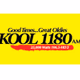 Kool Radio AM - WACM Logo