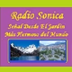 Radio Sónica Logo