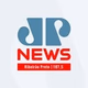 Jovem Pan News Logo