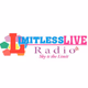 Paedmondo Online - Limitlesslive Radio Logo