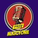 Przy Mikrofonie FM Logo