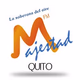 Radio Majestad Logo