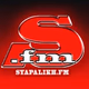 SyapalikhFM Logo