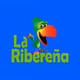 Radio La Ribereña Lima Logo
