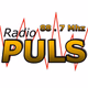 Radio Puls Grocka Logo