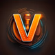 Webvintageradio Logo