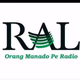 RAL FM Logo