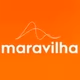 Rádio Maravilha 92.1 FM Logo