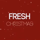 Fresh Christmas Logo
