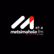 Metsimaholo FM Logo