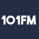 101fm - Schlager Logo