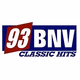93BNV - WBNV Logo