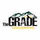 The Grade - KYNS Logo