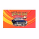 rova - Magic Beach Hop Logo
