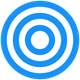 Red Internacional Urantia (RiU) Logo