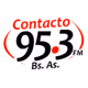 Radio Contacto Logo
