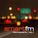 Smart FM Yogyakarta Logo