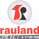 Rádio Rauland Logo