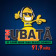 Radio Ubatã FM Logo