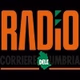 Radio Corriere dell'Umbria Logo
