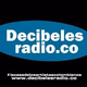 Decibeles Radio Logo