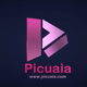 Rádio Picuaia Logo