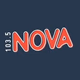 Nova 103.5 Logo