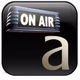 Paul Warren Country Radio Logo