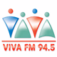Rádio Viva Logo