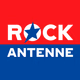 Rock Antenne Bayern Logo