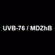 УВБ-76 Жужжалка Logo