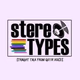 Stereotypes.Live Logo