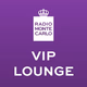 Radio Monte Carlo - RMC 1 Vip Lounge Logo