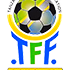 TFF Radio Logo