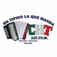 CHT 107.7 FM logo