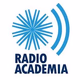 Radio Academia Logo