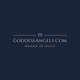 Goddess Angels Logo