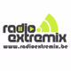 Radio Extremix Logo