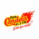 Pura Candela GT Logo