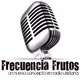 Frecuencia Frutos Logo